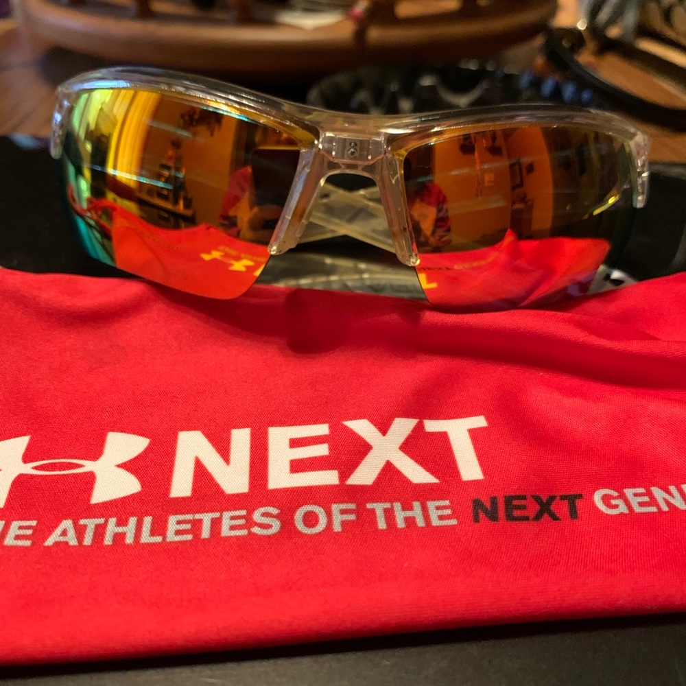 Under Armor Sunglasses